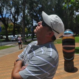 Meet your Posher, Jason